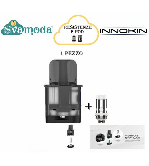 INNOKIN PODIN POD CONFEZIONE 1 PZ