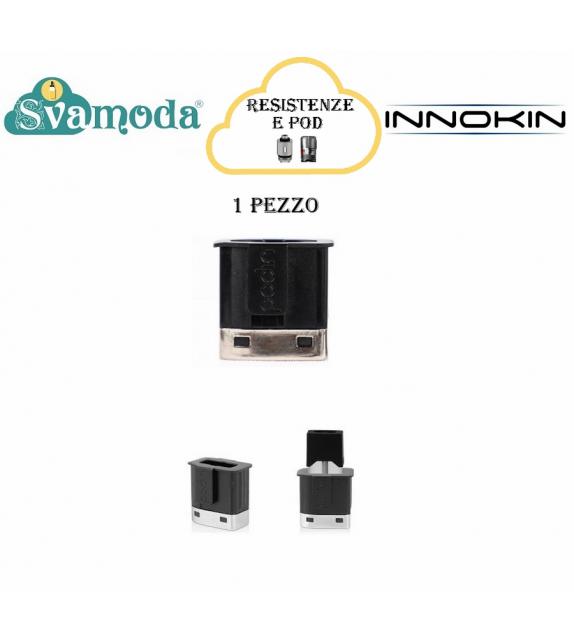INNOKIN ADATTATORE JUUL PER PODIN CONFEZIONE 1 PZ