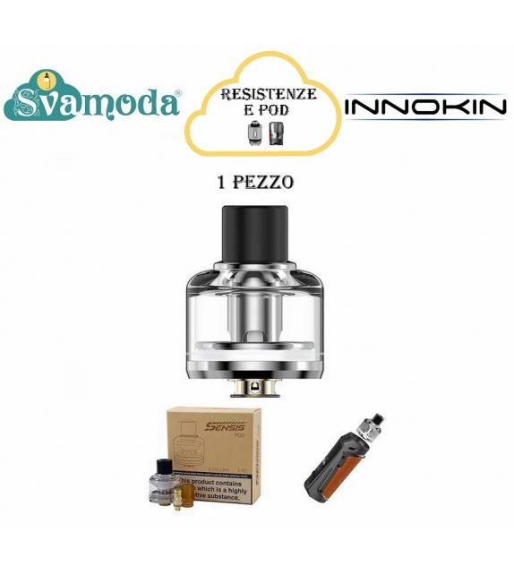INNOKIN SENSIS POD CONFEZIONE 1 PZ