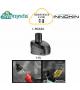 INNOKIN KROMA NOVA POD CONFEZIONE 1 PZ