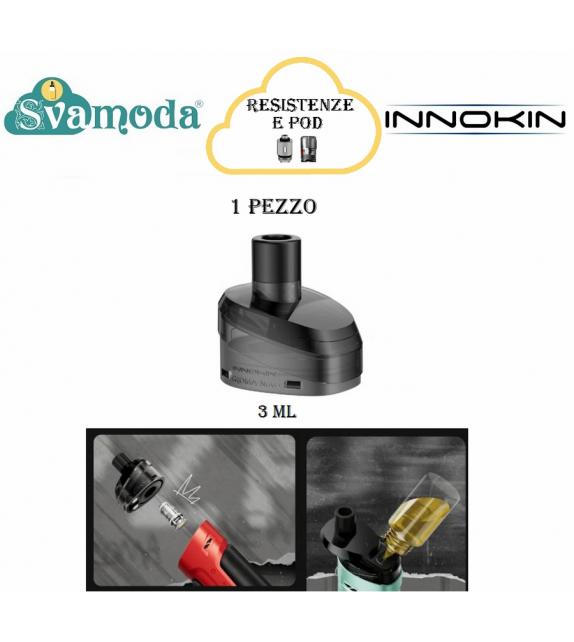 INNOKIN KROMA NOVA POD CONFEZIONE 1 PZ