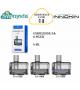 INNOKIN P60 POD CONFEZIONE 2 PZ