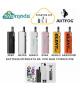 JUSTFOG GLENT PRO STARTER KIT