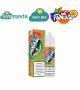 FANTASI REMIX STRAWBERRY X WATERMELON ICE SHOT MIX 20ML