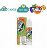 FANTASI REMIX STRAWBERRY X WATERMELON ICE SHOT MIX 20ML