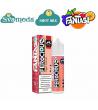 FANTASI FEROCIOUS TIGER BLOOD SHOT MIX 20ML