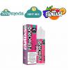 FANTASI FEROCIOUS STRAWBERRY WATERMELON KIWI SHOT MIX 20ML