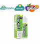 FANTASI FEROCIOUS LEMON & LIME SHOT MIX 20ML