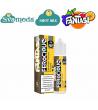 FANTASI FEROCIOUS CARAMEL COCOA FRAPPE' SHOT MIX 20ML