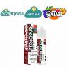 FANTASI FEROCIOUS BLACK JACK SHOT MIX 20ML