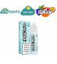 FANTASI FEROCIOUS BLUE RASPBERRY STRAWBERRY FREEZE SHOT MIX 20ML