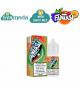 FANTASI REMIX STRAWBERRY X WATERMELON ICE MINI SHOT MIX 10ML