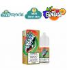 FANTASI REMIX STRAWBERRY X WATERMELON ICE MINI SHOT MIX 10ML