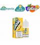 FANTASI ICE PINEAPPLE ICE MINI SHOT MIX 10ML