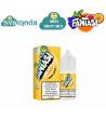 FANTASI ICE PINEAPPLE ICE MINI SHOT MIX 10ML