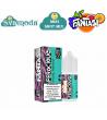 FANTASI FEROCIOUS FRUITY MENTHOL MINI SHOT MIX 10ML