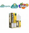 FANTASI FEROCIOUS CARAMEL COCOA FRAPPE' MINI SHOT MIX 10ML