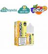 FANTASI FEROCIOUS VANILLA CUSTARD MINI SHOT MIX 10ML