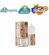 FANTASI FEROCIOUS COOKIE DOUGH MINI SHOT MIX 10ML