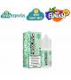FANTASI FEROCIOUS WATERMELON FREEZE MINI SHOT MIX 10ML