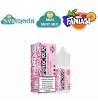 FANTASI FEROCIOUS PEACH RASPBERRY KIWI FREEZE MINI SHOT MIX 10ML
