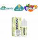 FANTASI FEROCIOUS MANGO FREEZE MINI SHOT MIX 10ML