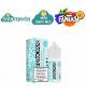 FANTASI FEROCIOUS MANGO FREEZE MINI SHOT MIX 10ML