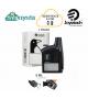 JOYETECH PENGUIN 2ML POD  CONFEZIONE 1 PZ (NERO)