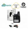 JOYETECH PENGUIN 2ML POD  CONFEZIONE 1 PZ (NERO)