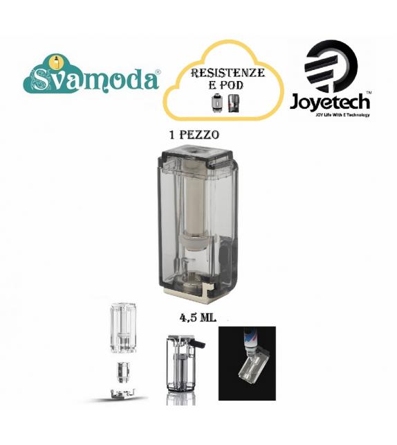 JOYETECH EXCEED GRIP POD VUOTA CONFEZIONE 1 PZ