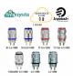JOYETECH EGO ONE RESISTENZA SINGOLA