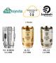 JOYETECH EXCEED RESISTENZA CONFEZIONE 5 PZ