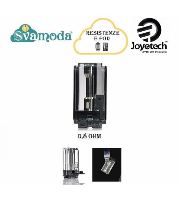 JOYETECH EXCEED GRIP POD SINGOLA