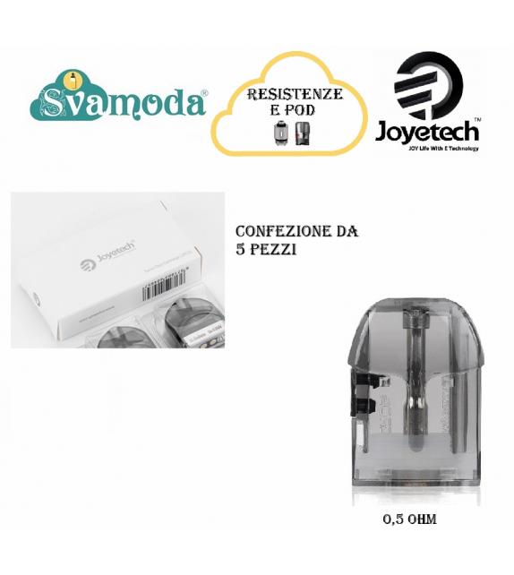 JOYETECH TEROS POD CONFEZIONE 5 PZ