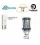 JOYETECH PRO C L RESISTENZA CONFEZIONE 5 PZ