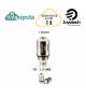 JOYETECH CS RESISTENZA SINGOLA