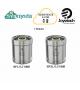 JOYETECH UNIMAX RESISTENZA CONFEZIONE 5 PZ