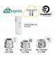 JOYETECH ULTIMO MG RESISTENZA CONFEZIONE 5 PZ
