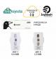 JOYETECH PENGUIN JVIC RESISTENZA CONFEZIONE 3 PZ