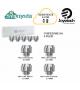 JOYETECH PRO C BFL RESISTENZA CONFEZIONE 5 PZ