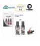 JOYETECH EXCEED PCC POD CONFEZIONE 3 PZ