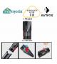 JUSTFOG MYFIT POD SINGOLA
