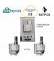 JUSTFOG GLENT POD CON FILTRO CONFEZIONE 2PZ