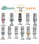 ASPIRE NAUTILUS BVC RESISTENZA