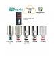 KANGERTECH SSOCC RESISTENZA CONFEZIONE 5 PZ