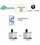 LOST VAPE CENTAURUS ORI35 POD CONFEZIONE DA 2 PEZZI