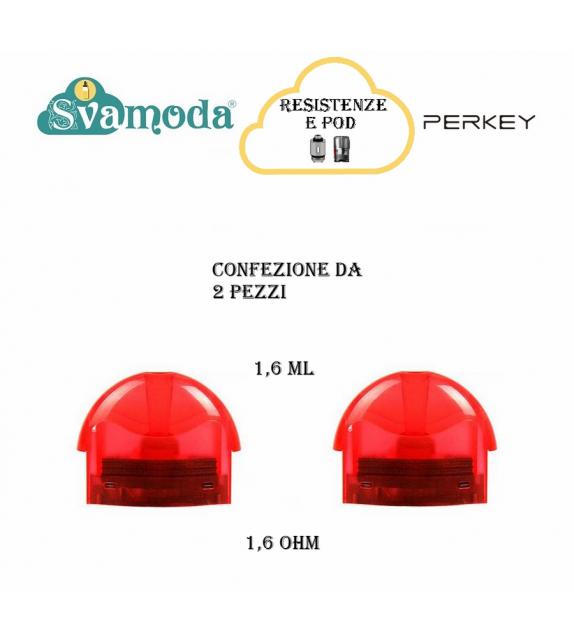 PERKEY LOV POD CONFEZIONE 2 PZ