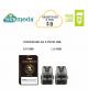 DON CRISTO FITPOD POD CONFEZIONE 2 PZ