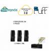 PUFF ONE MINI V2 POD CONFEZIONE 3 PZ
