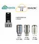 SMOK TFV4 RESISTENZA CONFEZIONE 3 PZ